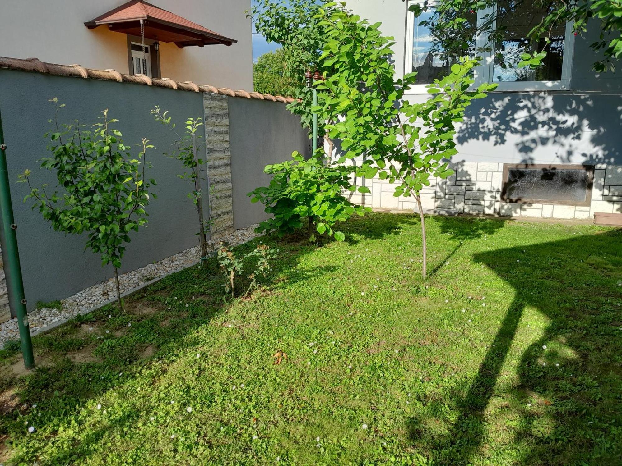 Apartman Kod Dide I Bake Vukovar Eksteriør bilde